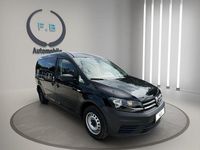 Gebraucht VW Caddy Maxi 103 PS (75 kW) 2020 Other Van / Kleinbus
