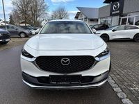 Usata Mazda CX-30 Selection 186 CV (136 kW) 2021 Bianco SUV