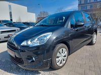 Gebraucht Citroën C3 Tendance 73 PS (53 kW) 2010 Schwarz Limousine