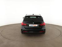 Gebraucht BMW 320 M Sport 190 PS (139 kW) 2019 Schwarz Kombi