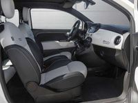 gebraucht Fiat 500C Dolcevita // Navi/PDC/Klima