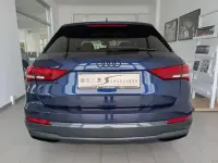 Gebraucht Audi Q3 S-Line 150 PS (110 kW) 2022 Blau SUV