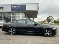 gebraucht Volvo S90 D4*R-Design*BLIS*MJ21*ACC*Navi*Lenkradheizg