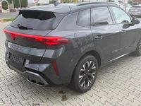 Second-hand Cupra Terramar 150 CP (110 kW) 2025 Gri SUV