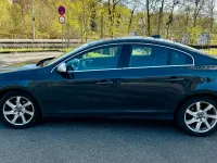 Gebraucht Volvo S60 R-Design Momentum 163 PS (119 kW) 2013 Grau Limousine