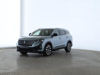 Brugt Renault Espace Techno 200 HK (147 kW) 2025 Metallic SUV