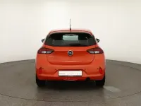 Używany Opel Corsa 75 KM (55 kW) 2022 Pomarańczowy Hatchback