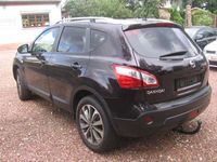 gebraucht Nissan Qashqai 2.0 I-Way