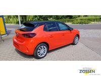 gebraucht Opel Corsa-e -e Edition Automatik Kamera Style-Paket