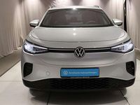 Gebraucht VW ID.4 Move 210 kW (286 PS) 2024 Silber (scale silver (silber)) SUV