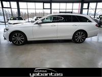 gebraucht Mercedes E300 E Te Distronic