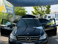 Gebraucht Mercedes C350 AMG 265 PS (194 kW) 2013 Limousine