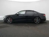 Occasion Audi S8 Ambiente 571 ch (419 kW) 2024 Noir Berline