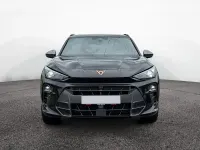 Gebraucht Cupra Terramar VZ 265 PS (194 kW) 2025 Mythosschwarz SUV