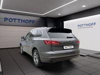 gebraucht VW Touareg 3.0 TDI Tiptronic Elegance 4Motion Navi AH