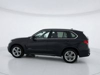 Gebraucht BMW X5 Executive 258 PS (189 kW) 2015 Schwarz SUV