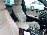 Gebraucht BMW X6 245 PS (180 kW) 2011 Weiß SUV
