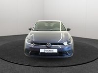 Neu VW Polo 116 PS (85 kW) 2026 Grau Limousine