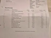 Gebraucht BMW 520 167 PS (122 kW) 2008 Schwarz Kombi