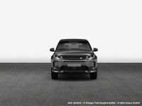 Gebraucht Land Rover Discovery Sport SE Dynamic 204 PS (150 kW) 2025 Carpathian grey premium metall SUV