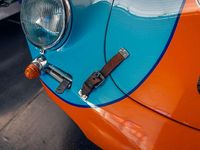 Gebraucht Porsche 356 131 PS (96 kW) 1965 Blau