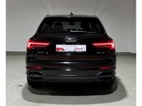 gebraucht Audi Q3 35 TDI ''S-line'' S-tronic /AHK/Navi/Rückfahrkamera