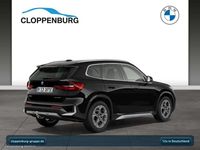 Neu BMW iX1 xLine 150 kW (204 PS) 2026 Schwarz SUV
