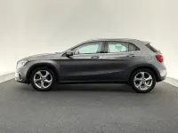 Gebraucht Mercedes GLA200 Urban 136 PS (100 kW) 2018 Grau SUV