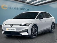 Gebraucht VW ID.7 Pro 210 kW (286 PS) 2025 Weiß Limousine