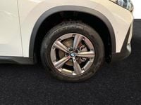 Gebraucht BMW X1 Shadowline 136 PS (100 kW) 2024 Alpinweiss SUV