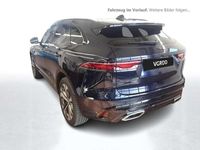 Gebraucht Jaguar F-Pace 300 PS (220 kW) 2023 Portofino blue SUV