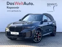 Gebraucht BMW X5 Performance 352 PS (258 kW) 2025 Grau SUV