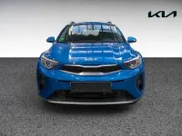 Occasion Kia Stonic Vision 101 ch (74 kW) 2025 Bleue SUV