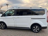 Gebraucht Ford Tourneo Custom Active 185 PS (136 kW) 2022 Andere Van
