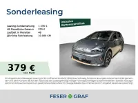 Neu Cupra Born 139 kW (190 PS) 2026 Grau Kleinwagen