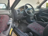 Gebraucht Toyota Corolla 110 PS (80 kW) 2000 Schwarz Kleinwagen