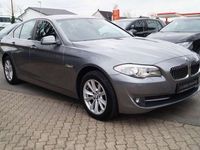 gebraucht BMW 1M 520 d/BiXenon/PDC/SHZ/NAVI/GARANTIE