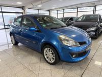 Occasion Renault Clio III 111 ch (81 kW) 2006 Bleue Citadine