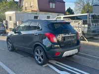 gebraucht Opel Mokka Innovation ecoFlex 4x4 / Turbo