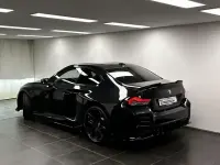 Gebraucht BMW M2 Performance 460 PS (338 kW) 2024 Saphirschwarz Coupé