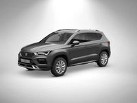 Gebraucht Seat Ateca Xperience 150 PS (110 kW) 2025 Graphitgrau SUV