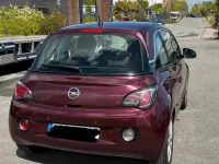 Gebraucht Opel Adam Jam 87 PS (63 kW) 2016 Andere farben Kleinwagen