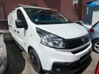 Usata Fiat Talento 145 CV (106 kW) 2017 Bianco Monovolume