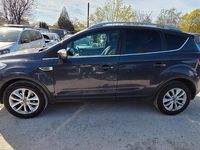 Gebraucht Ford Kuga 140 PS (102 kW) 2011 Grau SUV