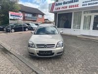 Gebraucht Opel Vectra Edition 150 PS (110 kW) 2005 Braun Kombi