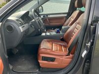 gebraucht VW Touareg 3.0 V6 TDI