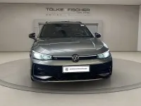 Gebraucht VW Passat R-line 272 PS (200 kW) 2025 Grau Kombi