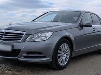 Gebraucht Mercedes C250 Elegance 204 PS (150 kW) 2011 Limousine