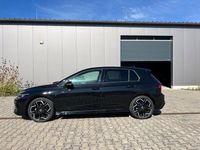 Neu VW Golf VIII R-line Plus 150 PS (110 kW) 2026 Grau Limousine