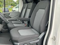 Gebraucht VW Crafter 110 PS (80 kW) 2023 Weiß Van